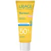 Image de Uriage Bariesun Crème Claire SPF 50+ 50ml