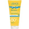 Image de Uriage Bariesun Lait Enfant SPF 50+ 100ml