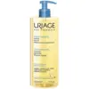 Image de Uriage Huile Lavante Nourrissante Sans Savon Peaux Sensibles Corps 500ml