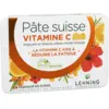 Image de Lehning Pâte Suisse Vitamine C 40 gommes