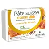 Image de Lehning O.R.L Pâte Suisse Propolis et Miel 40 gommes