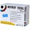 Image de Théa Nutrof® Total Boîte de 60 capsules