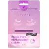 Image de Inuwet Patch Yeux Bio Cellulose Lissant regenerant 6g