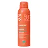 Image de SVR Sun Secure Lait Crépitant SPF 50+ 200ml