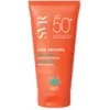 Image de SVR Sun Secure Blur SPF 50+ Crème Mousse 50ml