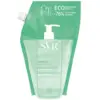 Image de SVR SPIRIAL DEO DOUCHE RECHARGE Gel Lavant Déodorant 400ML
