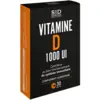 Image de SID Nutrition Vitamine D 30 gélules
