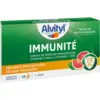 Image de Alvityl immunité Vitamines D,C, Zinc dès 12 ans 28 comprimés