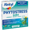 Image de Alvityl Phytostress GABA Rhodiole Mélisse 42 Jours Dès 12 ans
