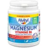 Image de Alvityl Magnésium Vitamine B6 Libération prolongée dès 12 ans 120 comprimés