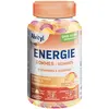 Image de Alvityl Energie 8 vitamines et Guarana Energie Physique et Mentale Dès 18 ans 50 gummies