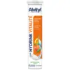 Image de Alvityl Hydrink Vitalité, tube 20 comprimés