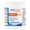 Image de Nutergia Ergy C 400 Poudre 125g