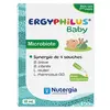 Image de Nutergia Ergyphilus Baby Probiotiques flore intestinale flacon 10ml