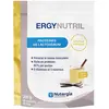 Image de Nutergia Ergynutril Vanille Protéines de Lactosérum 300g