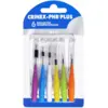 Image de Crinex PHB Plus 6 Brossettes Interproximales Mix
