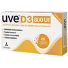Image de Crinex Uve D3 800UI 28 comprimés
