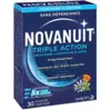 Image de Novanuit Sommeil Triple Action 30 comprimés