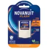 Image de Novanuit Flash Complément Alimentaire Sommeil - 1,9mg de Mélatonine   20 films
