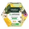 Image de Vitaflor Apiculte Gelée Royale Bio 1500mg Défense+ 20 ampoules