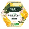 Image de Vitaflor Bio Gelée Royale 1800 mg 20 ampoules