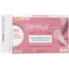 Image de Sérélys Meno Ménopause Bouffées de Chaleur Fatigue 60 gélules