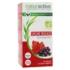 Image de Naturactive Vigne Rouge Bio 60 gélules végétales