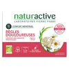 Image de Naturactive Règles Douloureuses Crampes Abdominales Bio 30 gélules végétales
