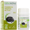 Image de Naturactive Charbon 60 gélules