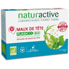 Image de Naturactive Maux de Tete Flash Bio 14 gelules