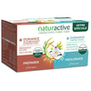 Image de Naturactive Doriance duo mixte autobronzant protection et capital soleil