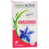 Image de Naturactive Bourrache 30 capsules