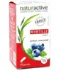 Image de Naturactive Myrtille Vision 30 gélules