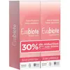 Image de Besins Evabiote Gel Lavant Hygiène Intime Lot de 2 x 250ml