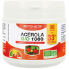 Image de Phyto-Actif Acérola Bio 1000 - 90 comprimés