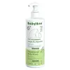 Image de Babylena Gel Moussant Bio 400ml