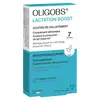 Image de Oligobs Lactation Boost 14 gélules