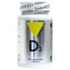 Image de Vit'all+ Vitamine D3 100 comprimés