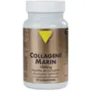 Image de Vit'all+ Collagène Marin Hydrolysé Pur Français Beauté & Articulaire 1000mg - 30 comprimés