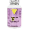 Image de Vit'all+ Vitamine B Complexe 100 100 comprimés sécables