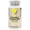 Image de Vit'all+ Vitamine C Complexe 500 100 comprimés sécables