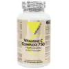 Image de Vit'all+ Vitamine C Complexe 750 100 comprimés sécables