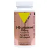 Image de Vit'all+ L-Glutamine 500mg 100 gélules végétales