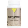 Image de Vit'all+ Resvératrol 100mg 30 gélules végétales