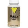 Image de Vit'all+ N-ACETYL CYSTEINE 280mg 120 gélules végétales
