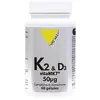 Image de Vit'all+ K2 & D3 VitaMK7® 50µg 60 gélules