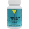Image de Vit'all+ Lactobacillus Gasseri Probiotiques - 60 gélules gastro-résistantes DRcaps®