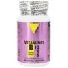 Image de Vit'all+ Vitamine B12 60 gélules végétales