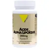Image de Vit'all+ Acide Alpha Lipoïque 200mg 30 comprimés