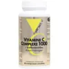 Image de Vit'all+ Vitamine C Complexe 1000 60 comprimés sécables